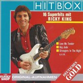 Ricky King - Hitbox