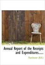 Annual Report of the Receipts and Expenditures......