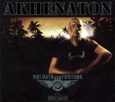 Akhenaton - Soldats De Fortune