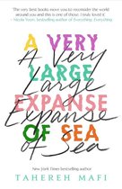 Very Large Expanse of Sea