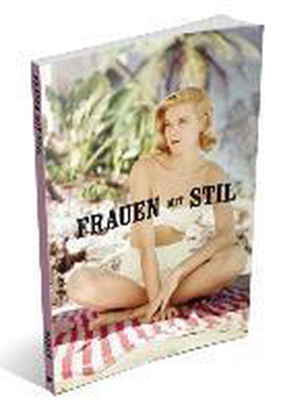 Frauen mit Stil - cover