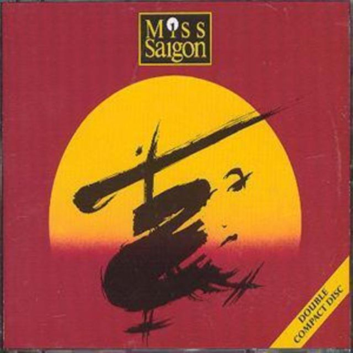 Miss Saigon