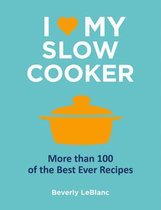 Love My Slow Cooker