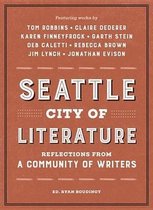 Seattle, City of Literature