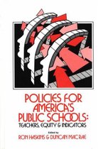 Policies for America's Public Schools
