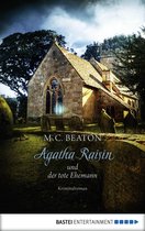 Agatha Raisin Mysteries 5 - Agatha Raisin und der tote Ehemann