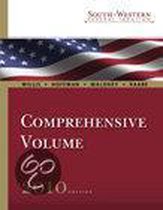South-Western Federal Taxation Comprehensive Volume