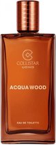 Collistar Man Acqua Wood - 100 ml - Eau de toilette