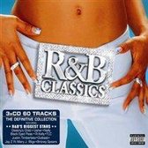 R&B Classics [BMG]