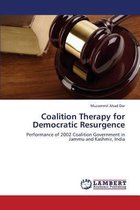 Coalition Therapy for Democratic Resurgence