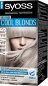 SYOSS Color Blond 12-59 Koel Blond - 1 stuk