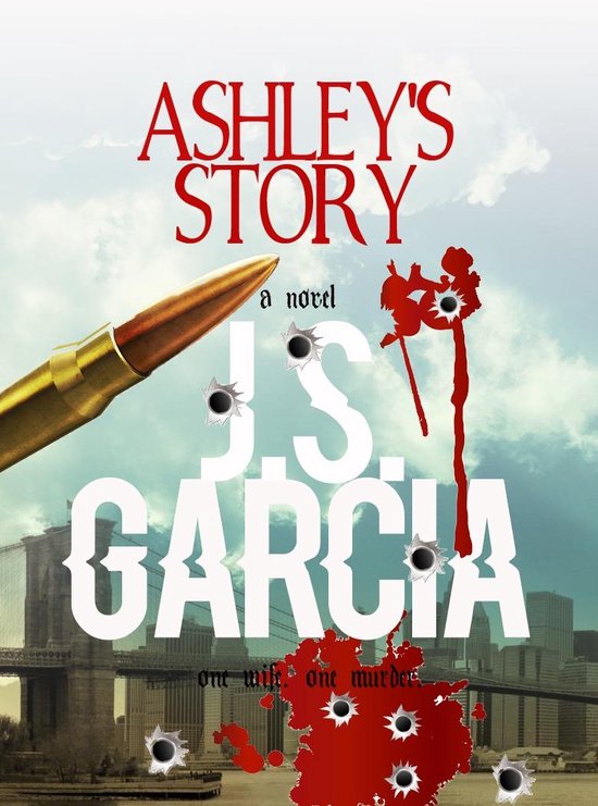Ashley's Story - cover