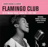 The Flamingo Club - LondonS Original All-Nighter