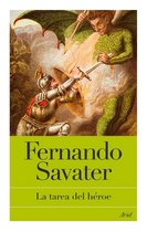 Biblioteca Fernando Savater - La tarea del héroe