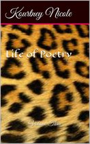 Omslag Life of Poetry Volume 3