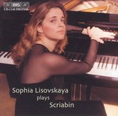 Sophia Lisovskaya - Piano Sonata 4, Op 30 (CD)