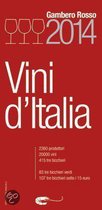 Vini d'Italia 2014 (italienisch)