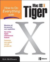 How to Do Everything with Mac OS X Tiger