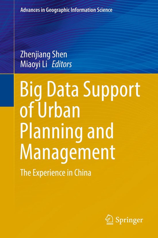 Earth and Environmental Science (R0) - Big Data Support of U ... - cover
