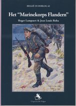 Belgie in oorlog 42 - Het Marinekorps Flandern