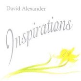 David Alexander - Inspirations