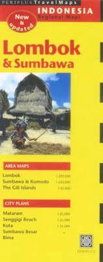 Lombok - cover