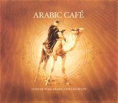 Various - Arabic Cafe