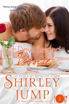 Sweet and Savory Romances 2 - The Devil Served Desire
