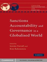Connecting International Law with Public Law -  Sanctions, Accountability and Governance in a Globalised World