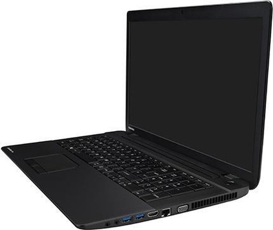 Écran De Remplacement Pour Toshiba Satellite C70-B-20v - 17.3" HD+ LED, Dalle Neuve, Garantie 1 An
