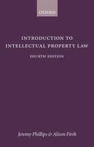 Introduction To Intellectual Property La