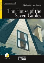 Reading & Training B2.1: The House of the Seven Gables book