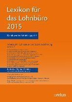Lexikon für das Lohnbüro 2015