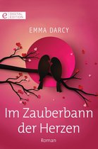 Omslag Im Zauberbann der Herzen