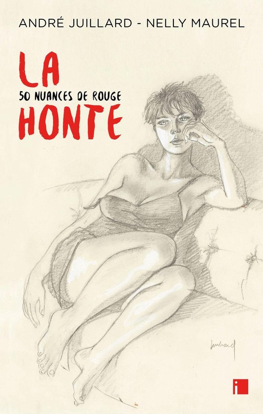 La honte - cover