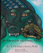 Al the Gator and Tommy Turtle