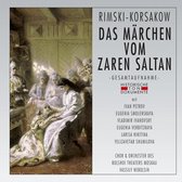 Das Marchen Vom Zaren Sal