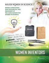 Major Women in Science - Women Inventors