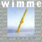 Wimme - Gierran (CD)