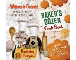 Wallace and Gromit