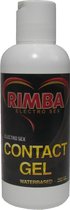 Rimba Electro Play - Contact Gel - Contactgel Voor Best Mogelijk Geleiding Electrosex Speeltjes - 250 ml