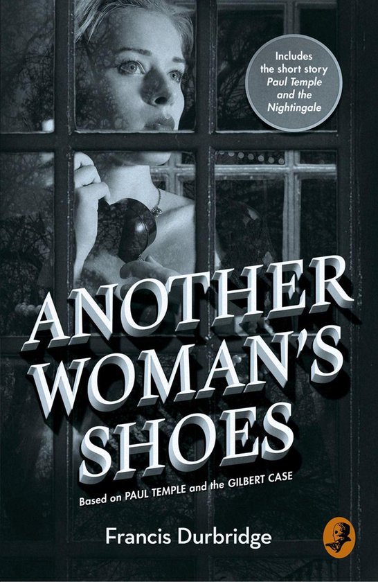 Another Woman’s Shoes - cover
