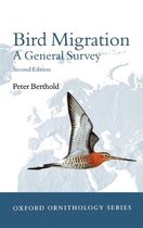 Oxford Ornithology Series- Bird migration