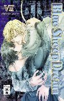 Blue Sheep Dream 07