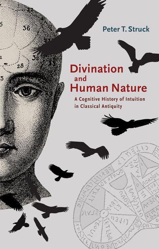 Divination and Human Nature - cover