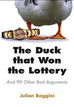 The Duck That Won The Lottery