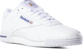 Reebok Exofit Lo Clean Logo Int Sneakers Heren - Int-White/Royal Blue/Royal Blue - Maat 44