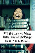 F-1 Student Visa Interview Package