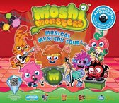 Moshi Monsters Musical Mystery Tour