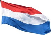 Nationale vlag - Landvlag - Nederland